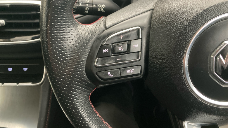 MG Hs 1.5 T-GDI Excite 5dr Petrol Hatchback